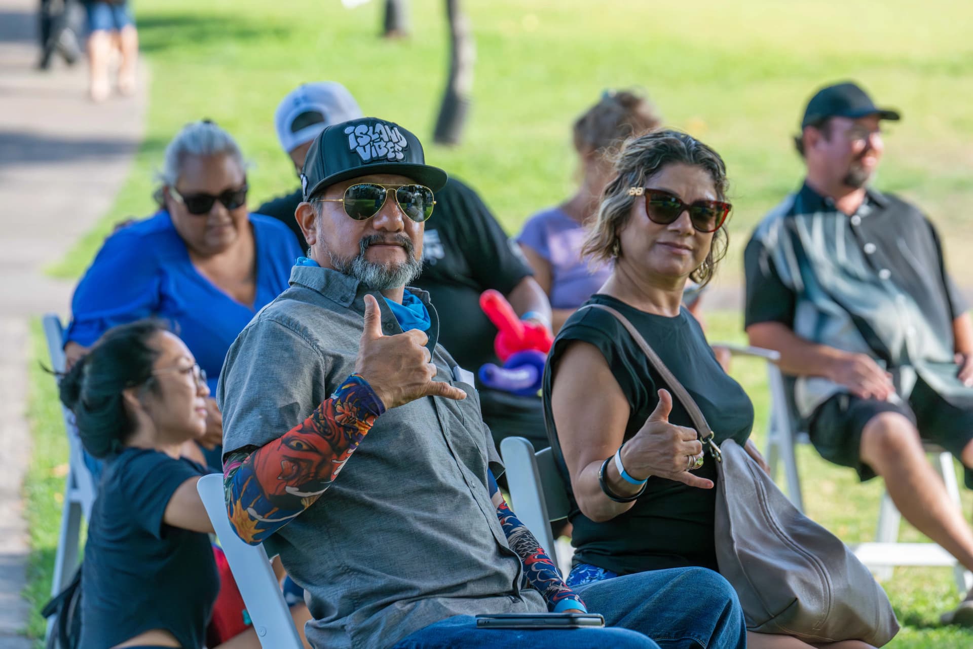 Social Network Analysis