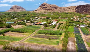 MA'O Organic Farms