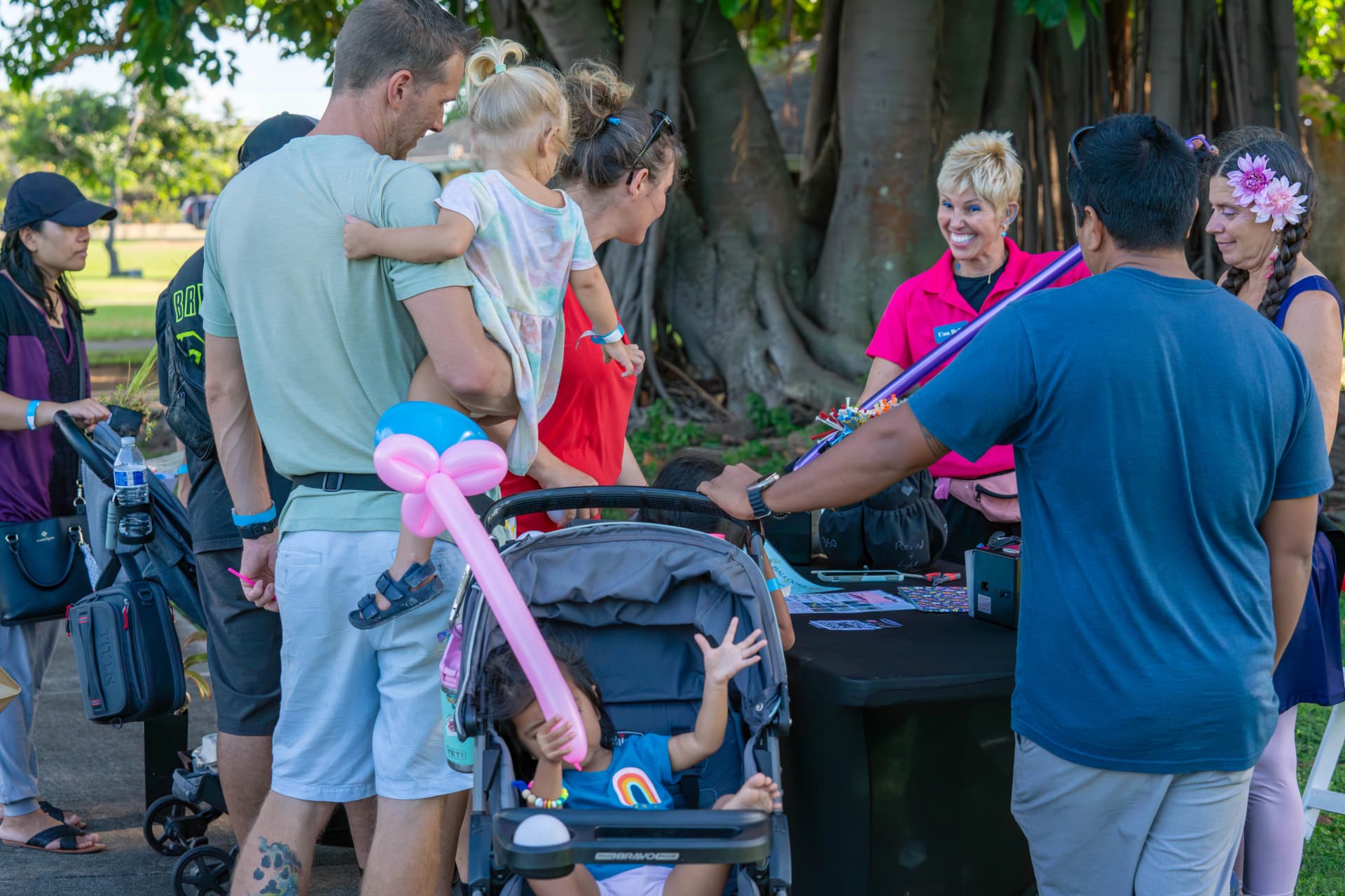 Actionable insights that support real change